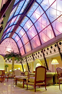 Hotel Maria Elena Palace, City Centre, Madrid, Spain