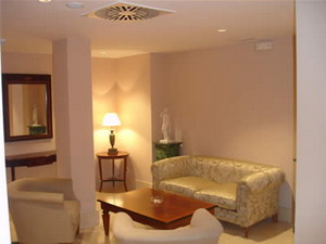 Hotel Maria Elena Palace, City Centre, Madrid, Spain
