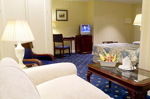 Hotel Maria Elena Palace, City Centre, Madrid, Spain