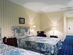 Hotel Maria Elena Palace, City Centre, Madrid, Spain