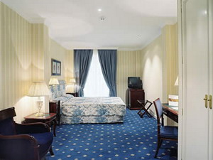 Hotel Maria Elena Palace, City Centre, Madrid, Spain