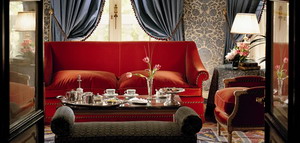 Hotel Ritz Madrid, City Centre, Madrid, Spain
