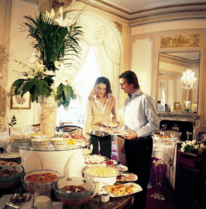 Hotel Ritz Madrid, City Centre, Madrid, Spain