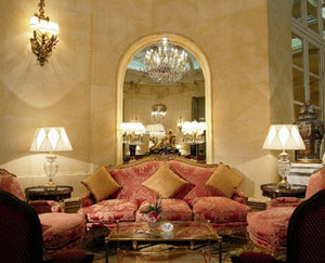 Hotel Ritz Madrid, City Centre, Madrid, Spain