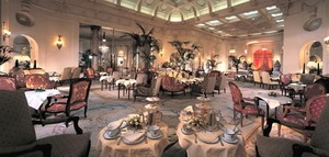 Hotel Ritz Madrid, City Centre, Madrid, Spain