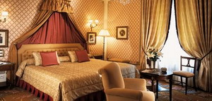Hotel Ritz Madrid, City Centre, Madrid, Spain
