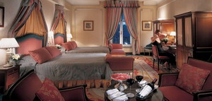 Hotel Ritz Madrid, City Centre, Madrid, Spain