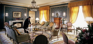 Hotel Ritz Madrid, City Centre, Madrid, Spain