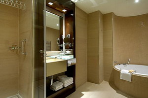 Hotel Vincci Capitol, City Centre, Madrid, Spain