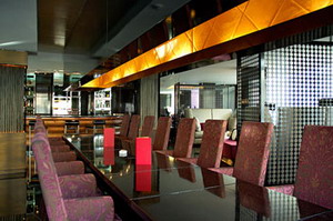 Hotel Vincci Capitol, City Centre, Madrid, Spain
