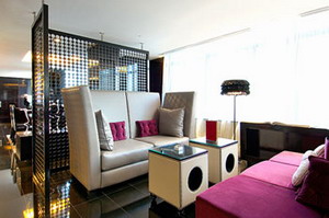 Hotel Vincci Capitol, City Centre, Madrid, Spain