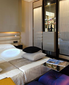 Hotel Vincci Capitol, City Centre, Madrid, Spain