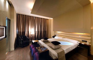 Hotel Vincci Capitol, City Centre, Madrid, Spain
