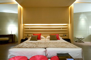 Hotel Vincci Capitol, City Centre, Madrid, Spain