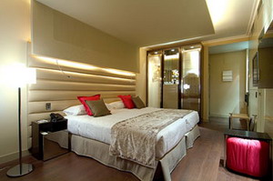 Hotel Vincci Capitol, City Centre, Madrid, Spain