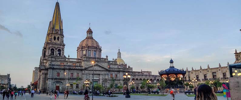 Guadalajara