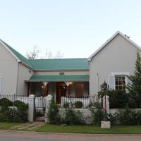 Ndedema Guest House