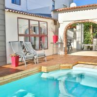 Abington Manor Fish Hoek Guesthouse