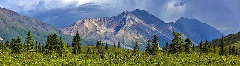 Alaska, USA