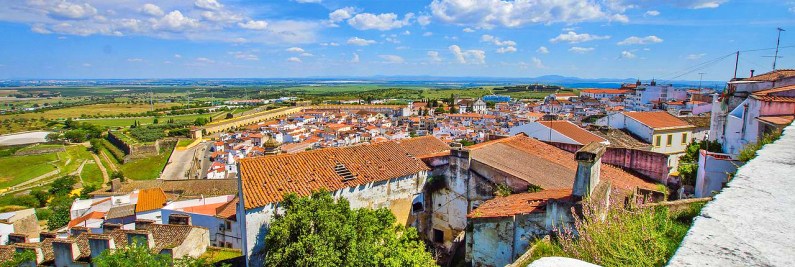 Alentejo, Portugal