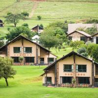 Alpine Heath Resort