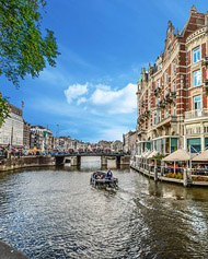 Amsterdam, The Netherlands