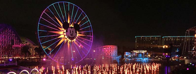Anaheim travel guide