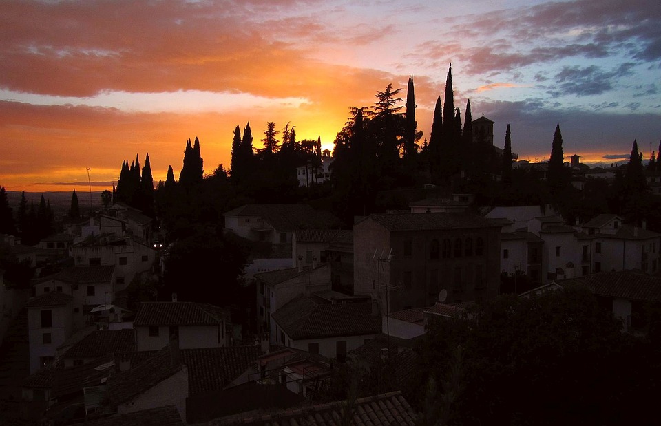 Andalucia, Spain