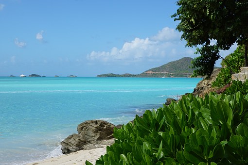 Antigua, Caribbean Antigua