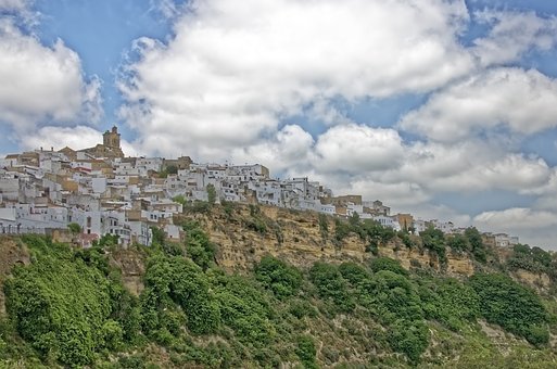 Arcos de la Frontera