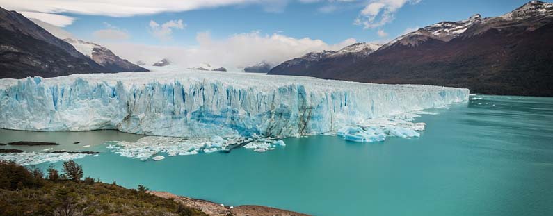 El Calafate, Argentina