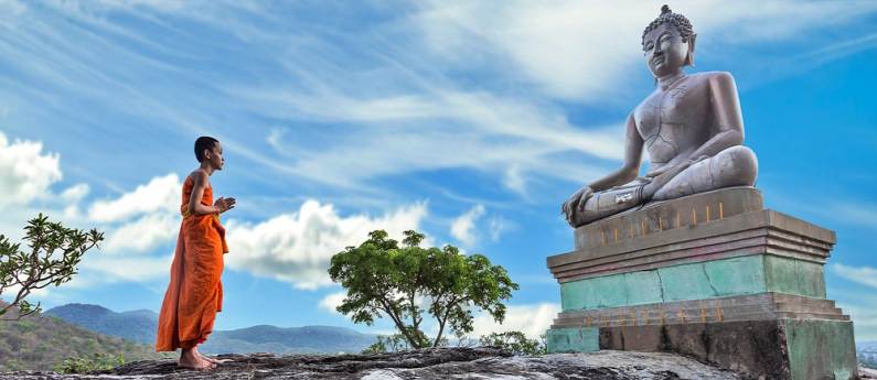 Asia travel blog
