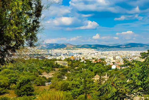 Athens, Greece Athens, Greece