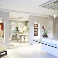 Atlantic Affair Boutique Hotel