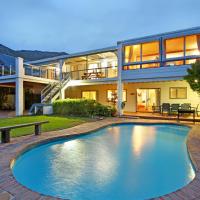 Atlantic Dream Beachfront Villa Atlantic Dream Beachfront Villa