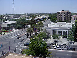 Bakersfield, CA