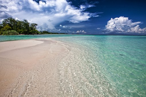 Bali, Indonesia