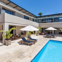 Bantry Retreat, Bantry Bay