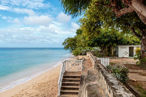 Barbados Barbados