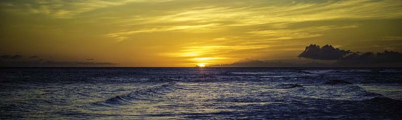 Barbados, Caribbean