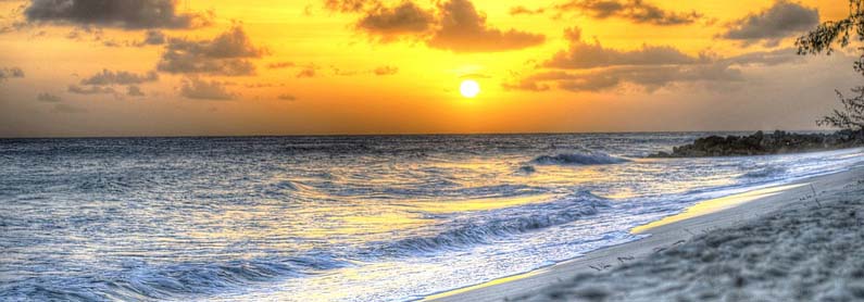 Barbados`Barbados, Caribbean travel guide