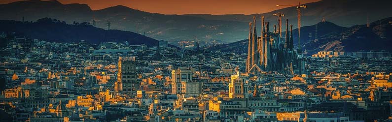 Barcelona