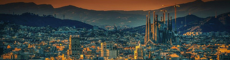 Barcelona, Spain