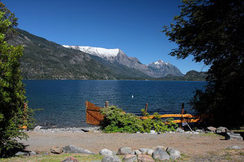 Bariloche, Argentina
