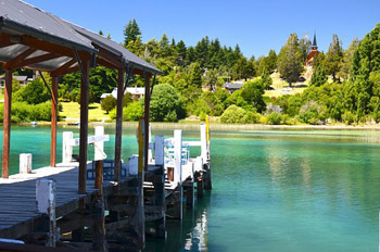 Bariloche, Argentina