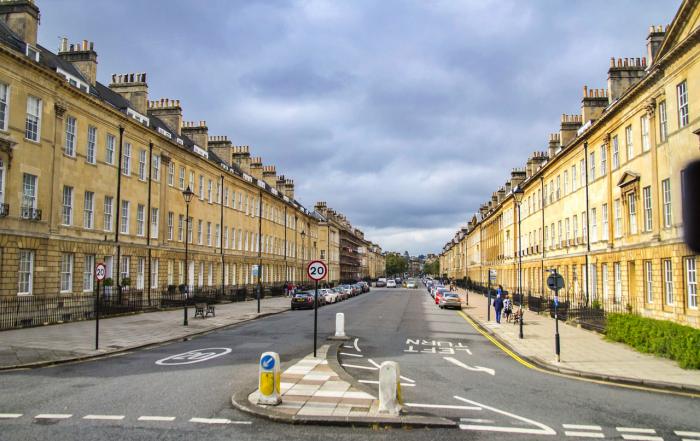 Bath, UK