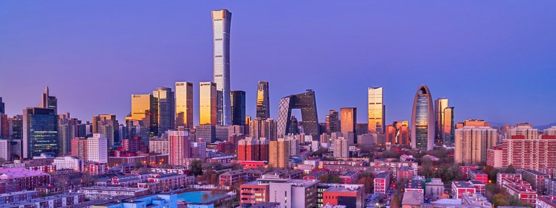 Beijing, China