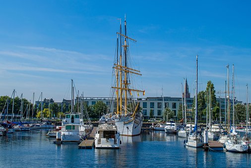 Oostende, Belgium