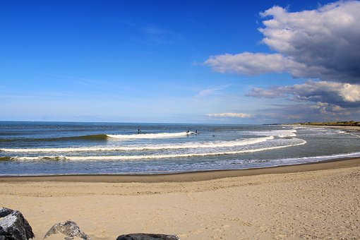 Oostend, Belgium