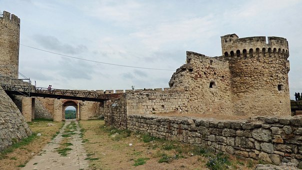 Belgrade, Serbia